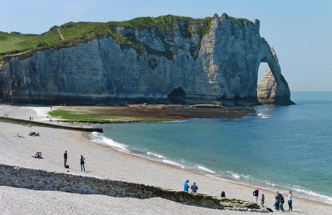 Pretty Flat With Roof Terrace and Large Garden - Foto 20