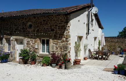 Oak Tree Gites - Foto 21