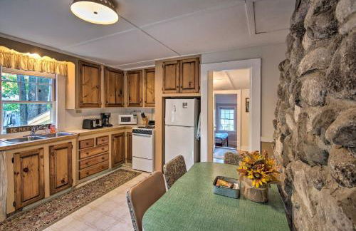 Lake Ivanhoe Family Escape with Fire Pit! - Foto 11