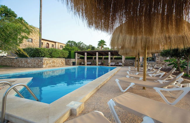 Agroturismo Ses Illes - Photo 1