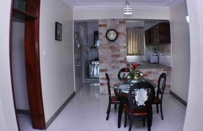 Lake Victoria Masionettes - Foto 16