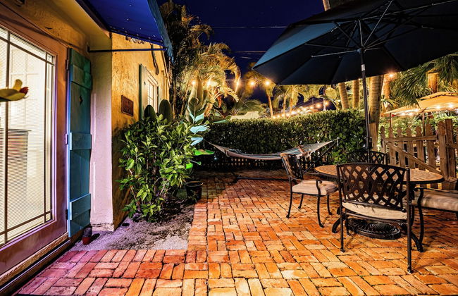 Key West Cottage - Foto 18