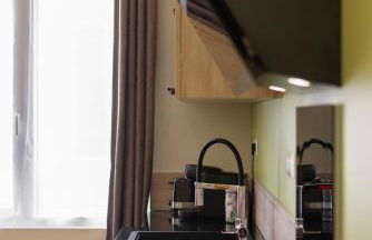 Le Cotin des Cordiers 2, F2 hypercentre, avec parking - Foto 8