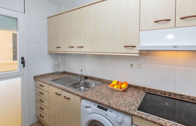 Las Sirenas - Foto 10