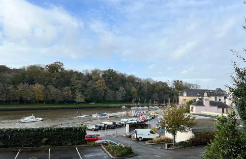 Paisible appartement avec vue St Goustan - Foto 13