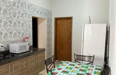 Casa grande com Piscina e Churrasqueira - Foto 14