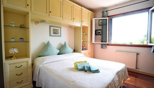 Lamborghini - Terrace and Free Wi-fi - Photo 2, towels, wardrobe