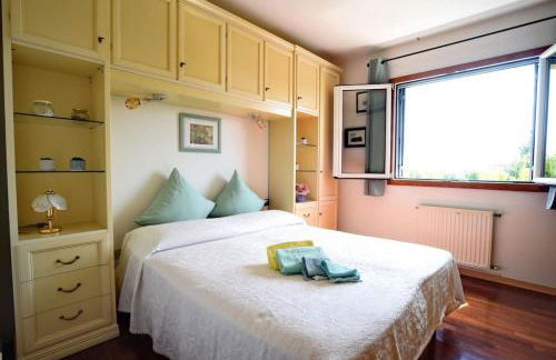 Lamborghini - Terrace and Free Wi-fi - Foto 2