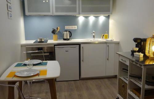 Apparts Watteau, climatisés - Foto 10