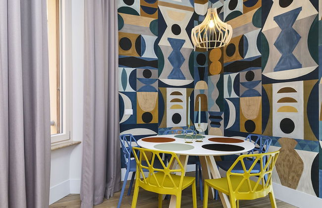 Domus Augustea - Augusto - Foto 13