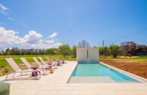 Villa Quadro Private Pool - Foto 37