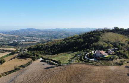 Country House Ca' Brunello - Foto 7