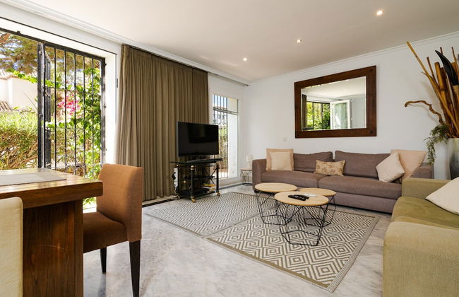 White Pearl Beach Elviria H1 - Foto 8