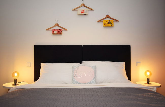 Rehorova Apartments - Foto 18