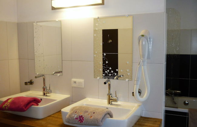 La Grange de David is Accessible to People With Reduced Mobility - Foto 14