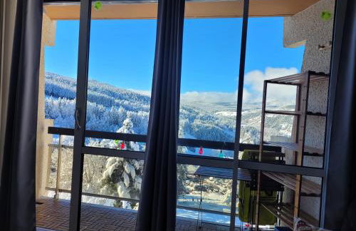 STUDIO plein sud "Les Arolles" Balcon de VILLARD DE LANS - Foto 2