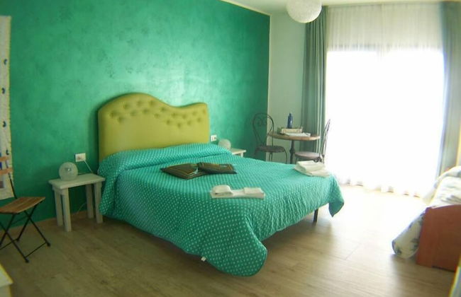 La Rosa dei Venti Resort - Foto 8