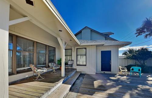 Ocean's Edge by Distinctive Beach Rentals - Foto 65