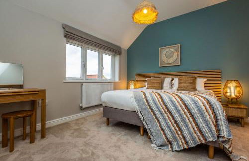 The Sycamores, Ashlin Farm Barns - Foto 12