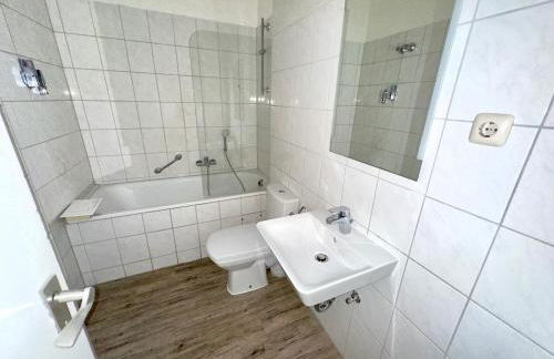 Exklusiver Rheinblick Messe Parken 5 Zimmer, 12 Personen - Foto 35