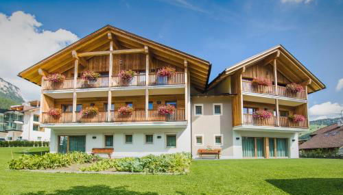 Apt Bel Pre - Photo 5