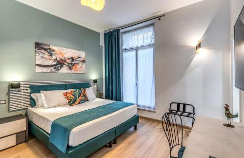 Trilocale indipendente vicino Metro per Colosseo - Domus in Rome - Foto 17