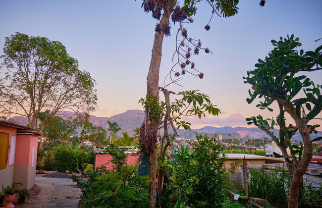Villa in Viñales with garden and terrace - Foto 38