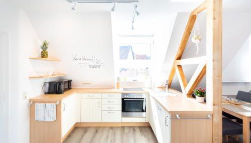 Ferienwohnung Mittendrin - Foto 4