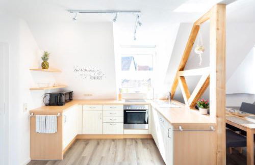 Ferienwohnung Mittendrin - Foto 4