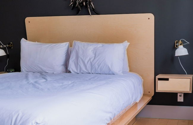 Les Lofts du Trésor - By Les Lofts Vieux-Quebec - Foto 48