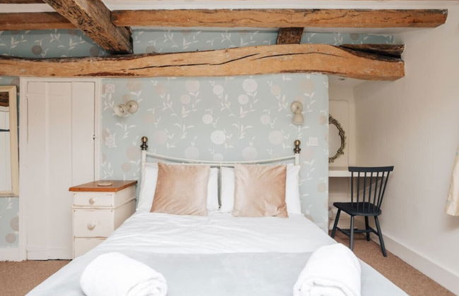 Antelope Cottage - Rural Pet Friendly Cottage - Photo 15