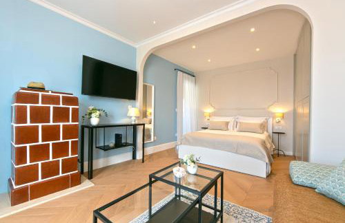 Split Eye Apartment - Photo 6