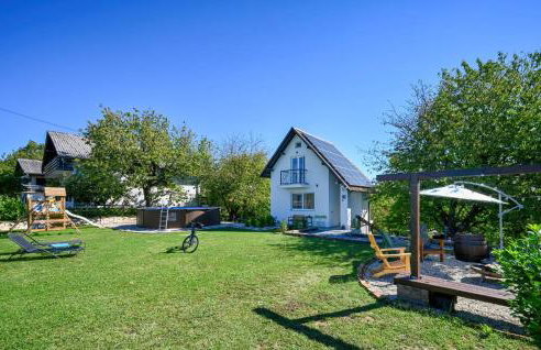 Cozy Home In Grabovnica With Wifi - Ccc599 - Foto 9