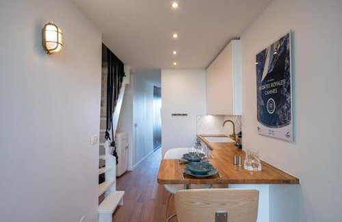 Le Goélette - Superb cosy apartment - Photo 2