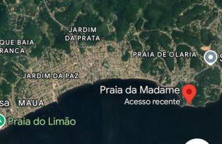 Madame Casa Amarela Maua Mage - Foto 12