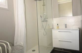 Les Pins Maison Vue sur Mer - Foto 10