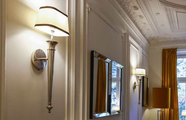 Sleephotels Alsterroom - Foto 54