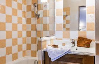 Résidence Pierre & Vacances l'Albane - Foto 40