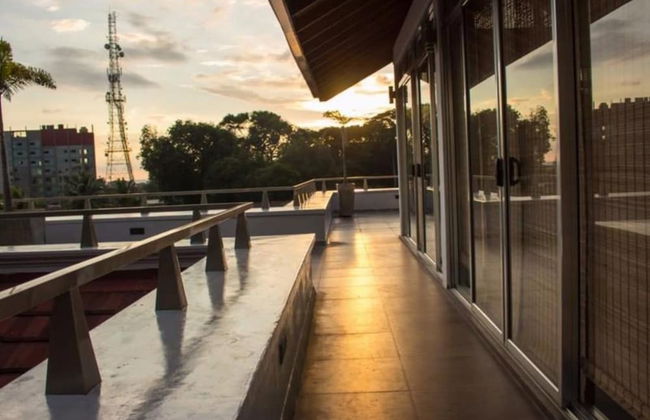 Villa Upper Dickson - Photo 54