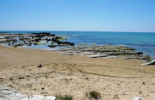 Punta Grande - Scala dei Turchi - Photo 26