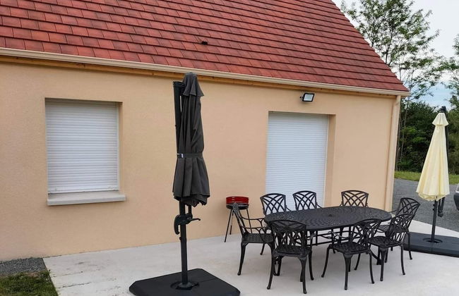 Le Domaine de Louise - Foto 21