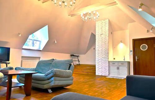 EXCL HOUSE in Warsaw with POOLS - Foto 5