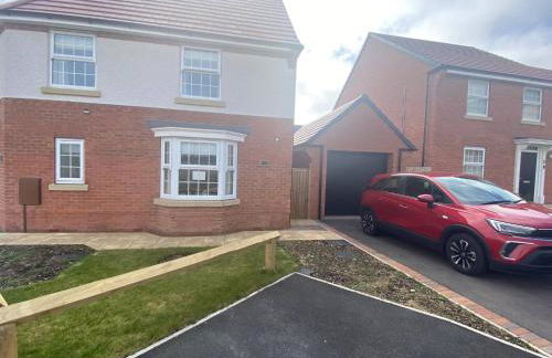 Comfortable 5 - Guest Abode - In Quiet Village - Foto 2