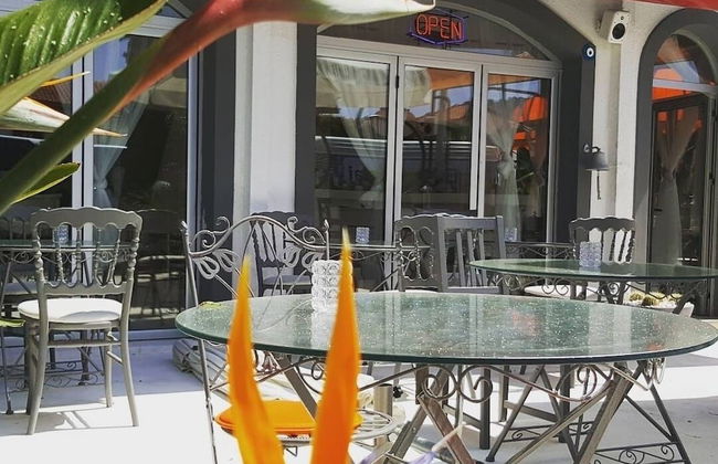 Cesme Marina Sahil Otel - Foto 13