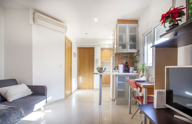 Atico de lujo plaza ayuntamiento pet friendly - Photo 14