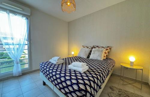 Jungle Cosy - Gare - Bus - Parking gratuit - WIFI - Photo 18