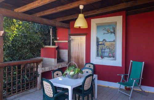 Villa Vacanze Paradiso - Oasi di Tranquillità con Piscina e Giardino a 10 min dal mare - Foto 23