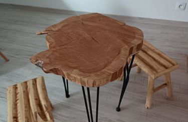 Petit appartement à la campagne proche mer - Foto 5