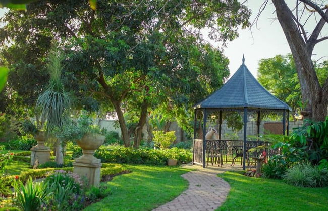 Villa Emile Events and hire - Foto 1