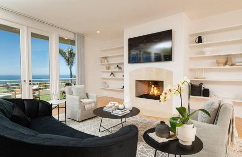 La Jolla Ocean View Mansion 2 - Foto 24